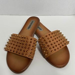 Steve Madden Farryn sandals 6.5